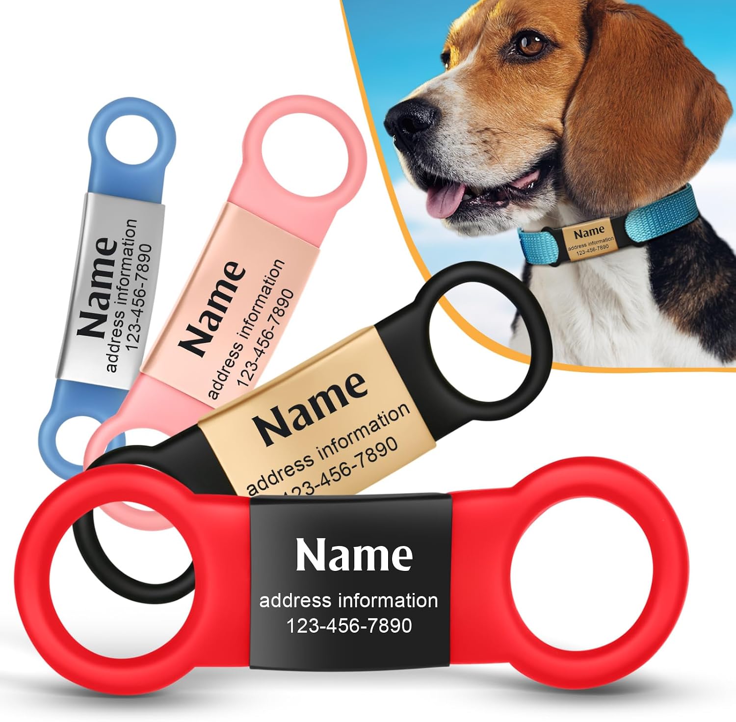 Custom Pet