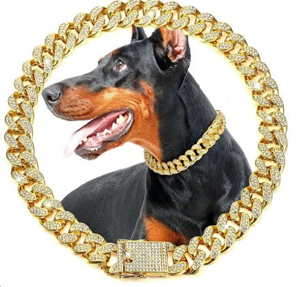 Dog Dazzle