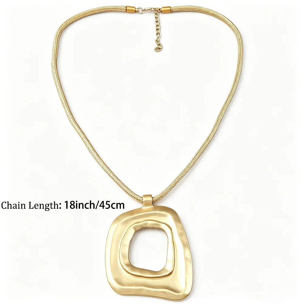Brown Leather Cord Zinc Alloy Pendant Necklaces Selection