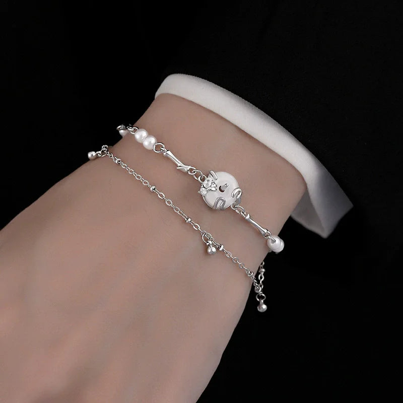 925 Sterling Silver Adjustable Cuff Bracelets Selection