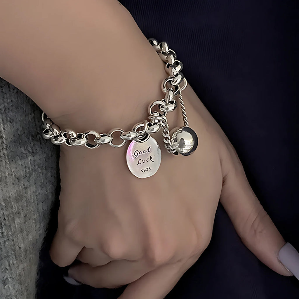 925 Sterling Silver Adjustable Cuff Bracelets Selection