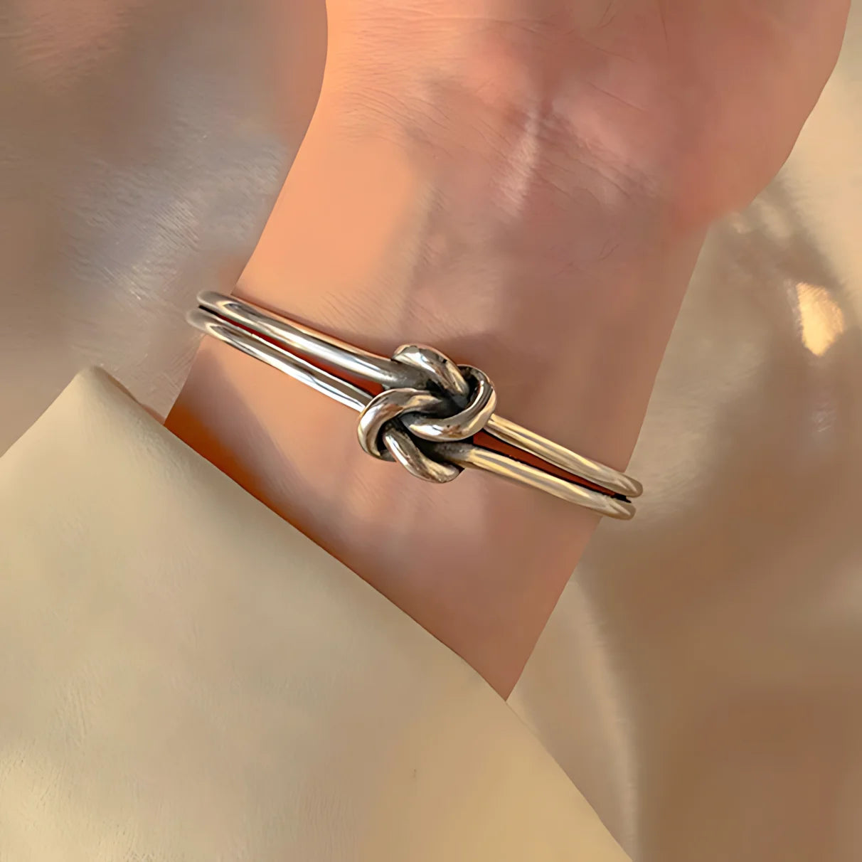 925 Sterling Silver Adjustable Cuff Bracelets Selection